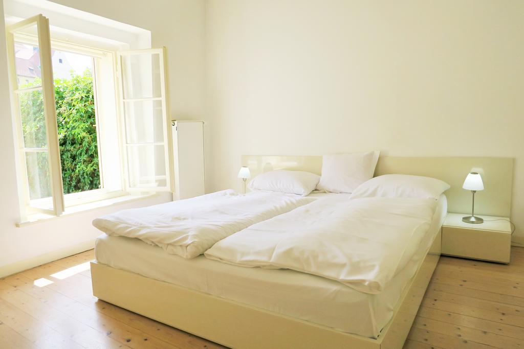 Garden Residence Prague Castle Room photo
