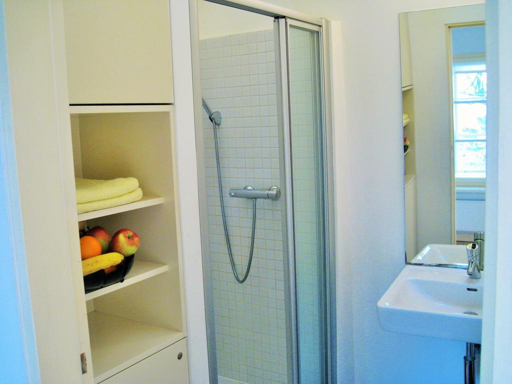 Garden Residence Prague Castle Room photo